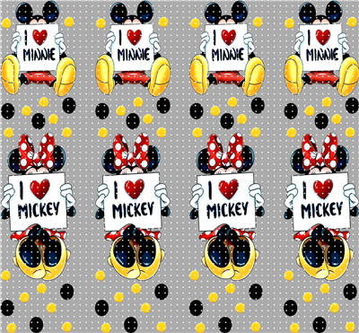 Bookmark sticker-S 1008
